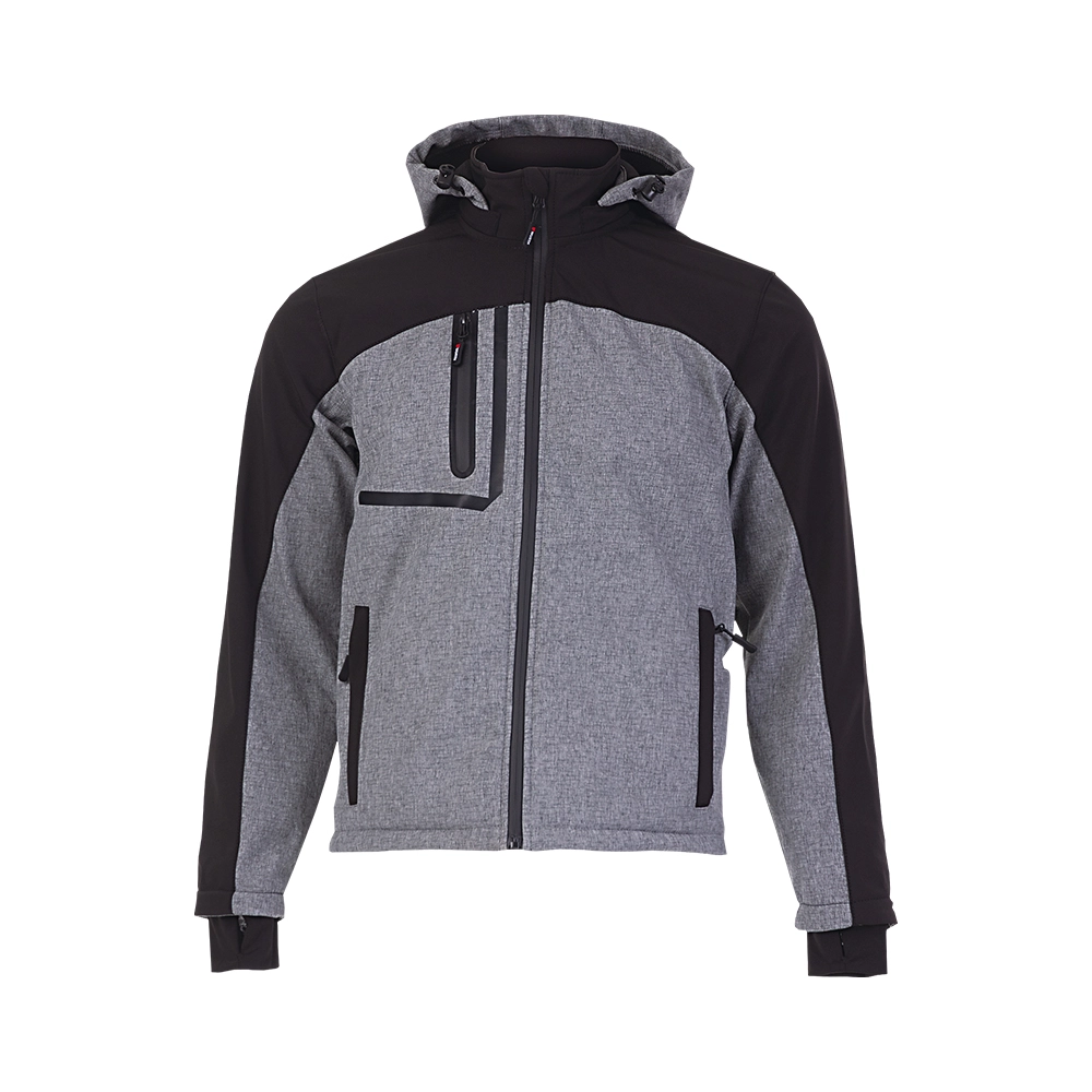 SOFTSHELL DUSTER JAKNA