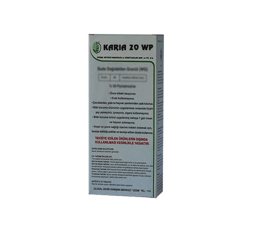 KARIA 20 WP