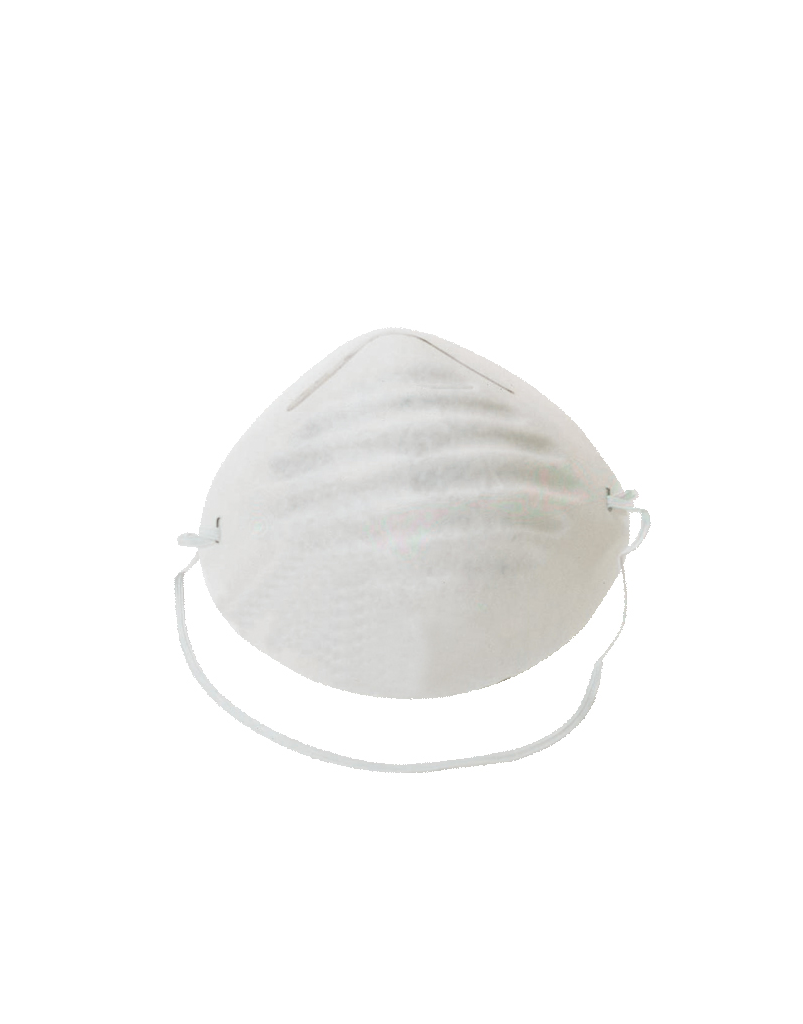 Respirator jednokratni