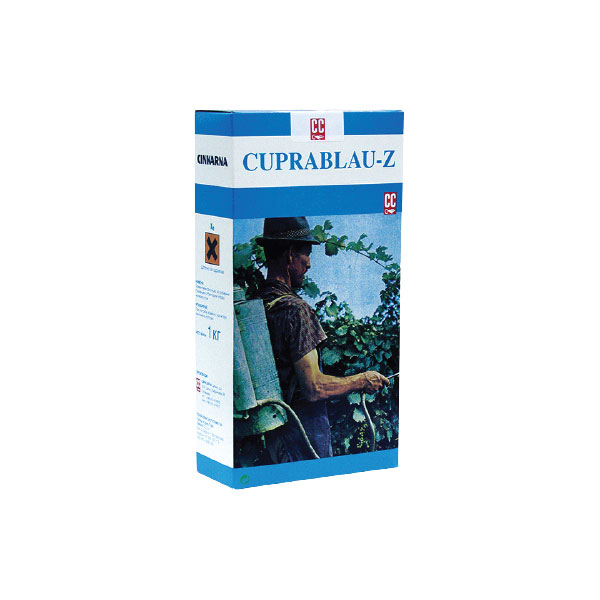 Cuprablau-Z
