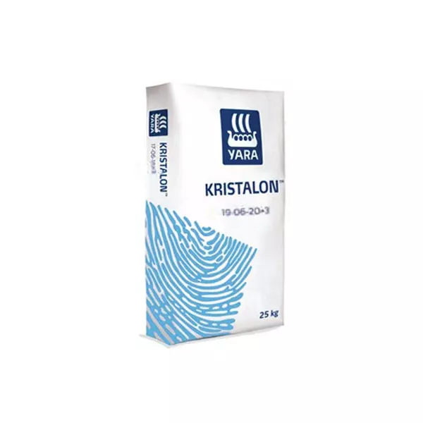 Kristalon plavi