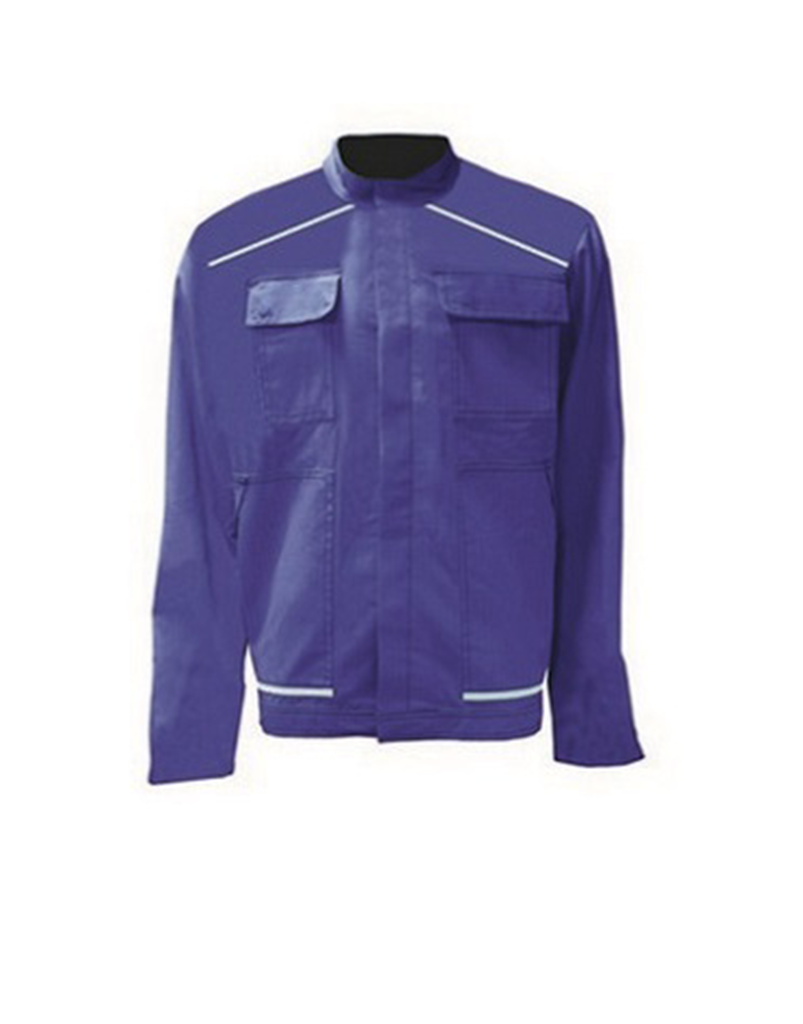 Zaštitna jakna ETNA 2 royal blue