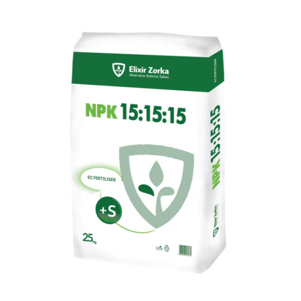 NPK 15:15:15