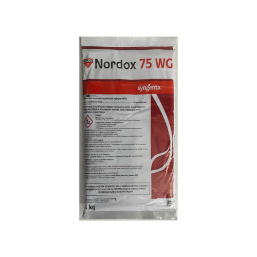 Nordox 75 WG