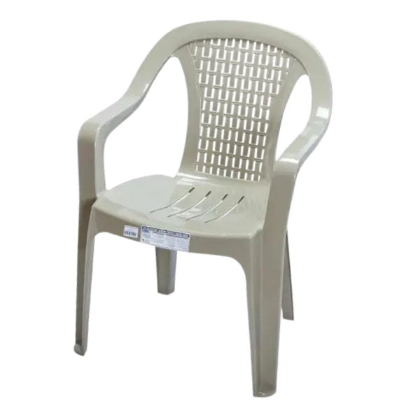 Plastična stolica