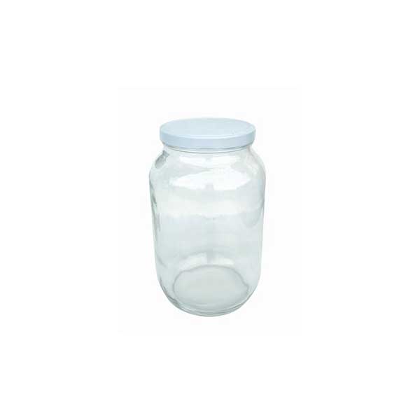 Tegla sa poklopcem 2500ml