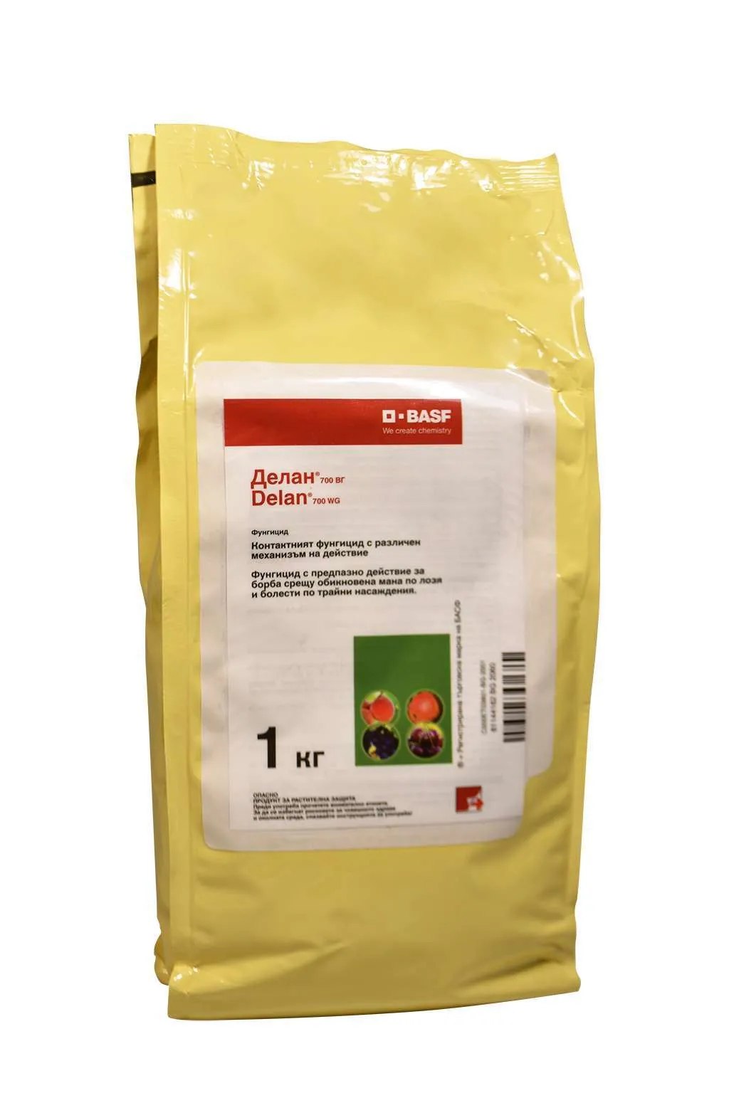 DELAN 700 WG / 1KG