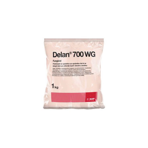 DELAN ® 700 WDG