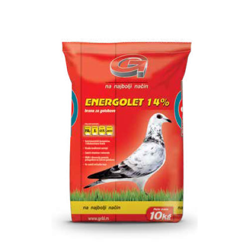 ENERGOLET 14%