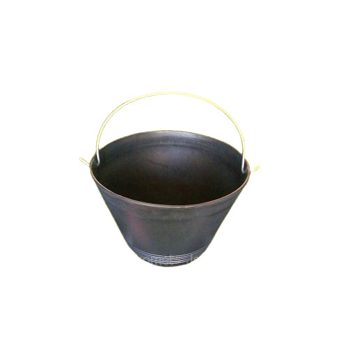 Kanta za malter 15l