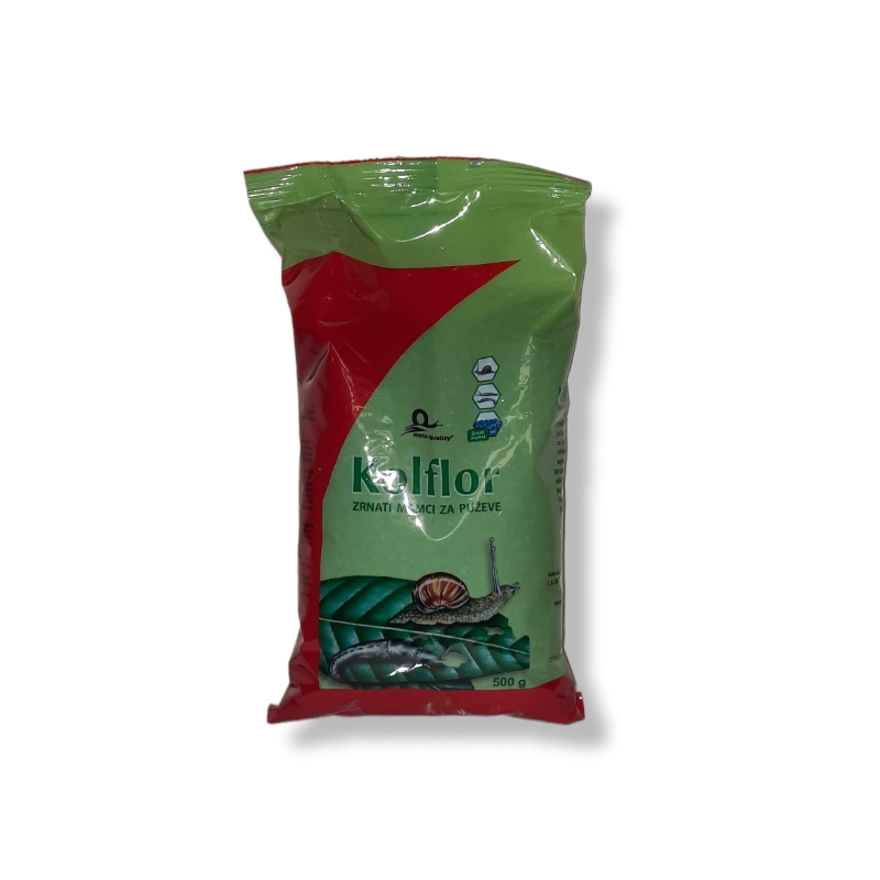 KOLFLOR PUŽOMOR 500 g