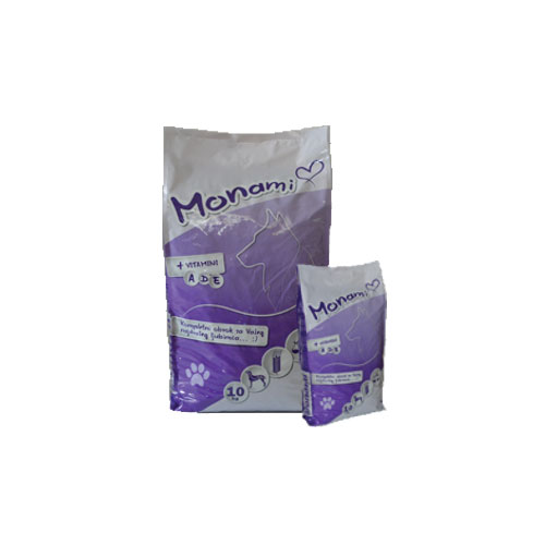 Monami