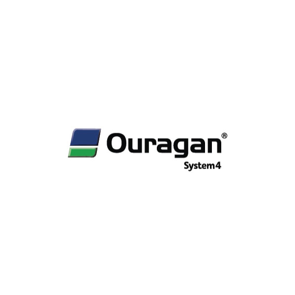 Ouragan Sistem 4