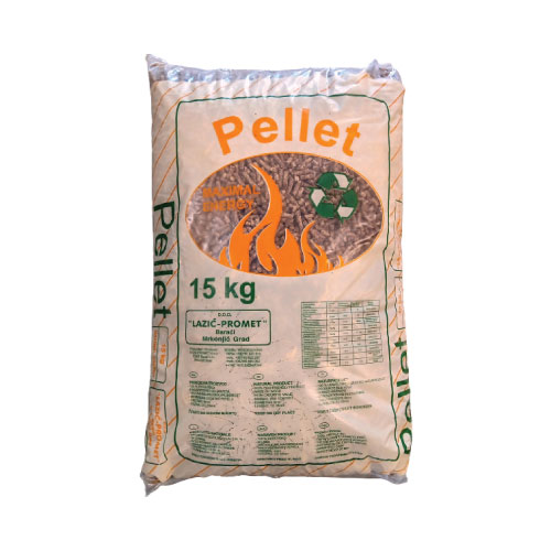 Pelet