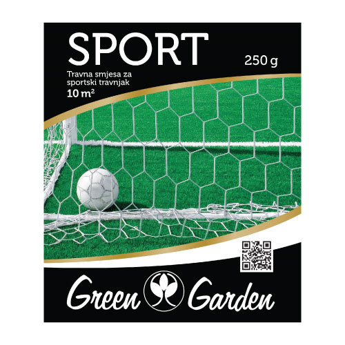 SPORT – SPORTSKI TRAVNJAK 250g