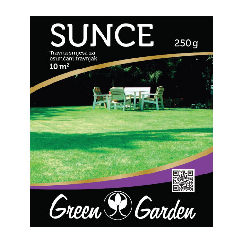 SUNCE – OSUNČANI TRAVNJAK 250g