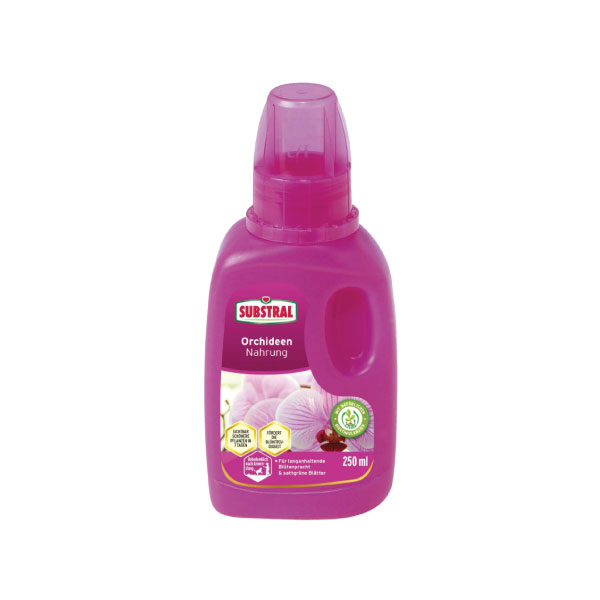 Substral gnojivo za orhideje, 250 ml
