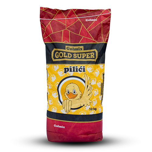 Super za piliće 40%