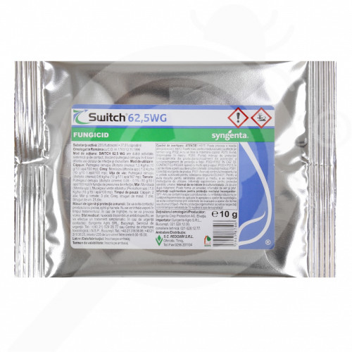 switch 62,50 wg / 10 g