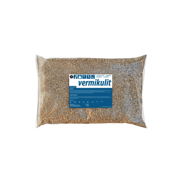 VERMIKULIT 5L