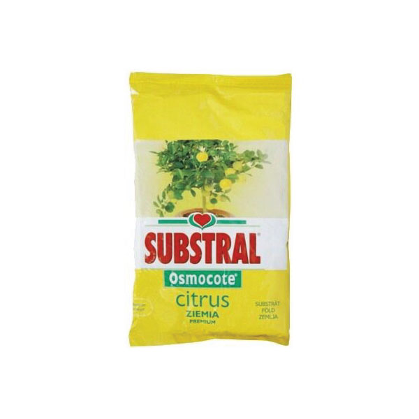 Zemlja za citruse 3 L