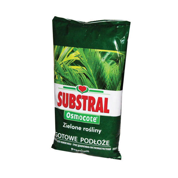 Zemlja za palme 3L Substral